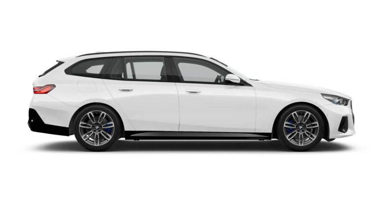 BMW 5 Series 520i M Sport 5dr Auto [Tech Plus] Petrol Estate